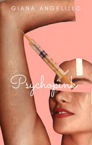 Psychopink (Paperback)