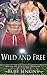 Wild and Free: American Football Romance