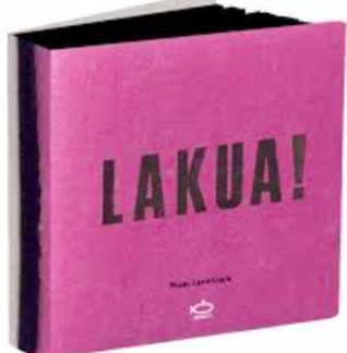 Lakua!