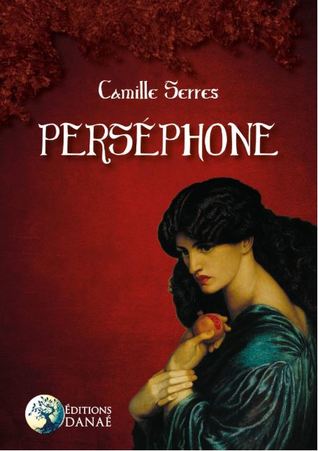 Perséphone (Paperback)