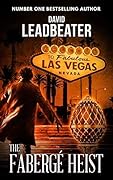 The Fabergé Heist