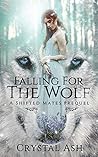 Falling for the Wolf (Shifted Mates, #0.5)