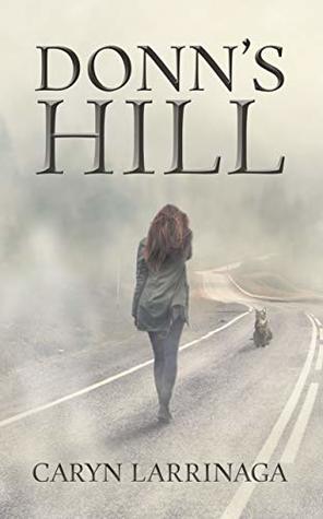 Donn's Hill (The Soul Searchers Mysteries #1)