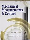 Mechanical Measurement & Control 5/e PB
