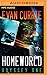 Homeworld (Odyssey One, 3)
