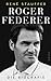 Roger Federer by Rene Stauffer