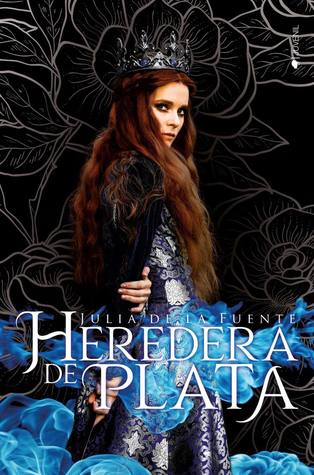 Heredera de plata