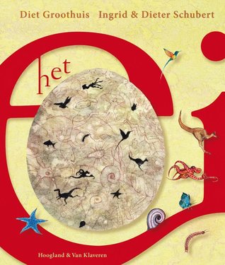 Het Ei (Hardcover)