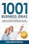 1001 Business Ide...
