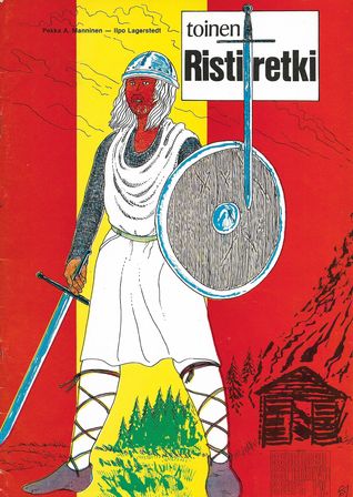 Toinen ristiretki