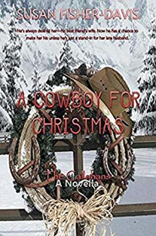 A Cowboy For Christmas (The Callahans #0.5)