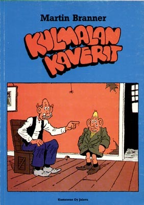 Kulmalan kaverit