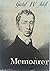 Memoarer
