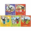 Bing 5 Books Collection Set