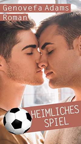 Heimliches Spiel (German Edition)