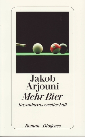 Mehr Bier