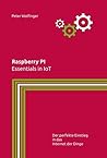 Raspberry PI: Essentials in IoT (Grundlagen der Informatik in Ausbildung, Studium und Beruf) (German Edition)