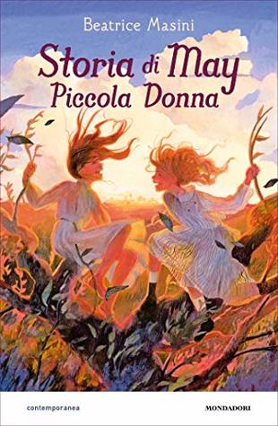 Storia di May Piccola Donna (Italian Edition)