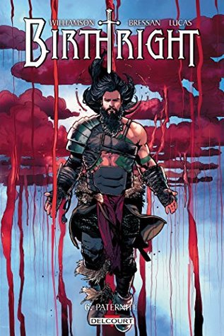 Paternité (Birthright, #6)