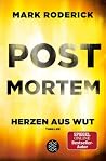 Herzen aus Wut