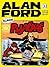 Pljačkaš (Alan Ford #33)