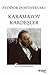 Karamazov Kardeşler