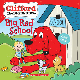 Big Red School (Paperback)