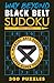 Way Beyond Black Belt Sudoku® by Frank Longo