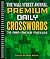The Wall Street Journal Premium Daily Crosswords by Mike Shenk