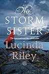 The Storm Sister by Lucinda Riley