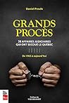 Grands procès: 38...