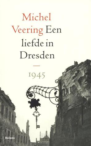 Een liefde in Dresden, 1945