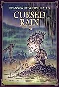 Beansprout & Firehead VIII Cursed Rain: ถั่วงอกและหัวไฟ กับสายฝนต้องคำสาป