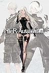 Book cover for NieR:Automata: Short Story Long