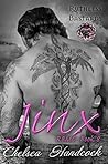 Jinx: Ruthless Bastards (RBMC #8)