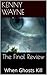 The Final Review: When Ghosts Kill
