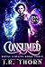 Consumed (Royal Covens #3)