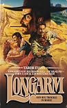 Longarm and Big Trouble in Bodie (Longarm, #201) Longarm and Big Trouble in Bodie (Longarm, #201)