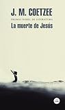La muerte de Jesús by J.M. Coetzee
