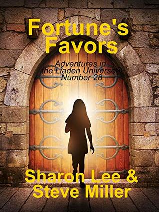 Fortune's Favors (Adventures in the Liaden Universe #28)