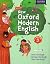REVISED NEW OXFORD MODERN ENGLISH WB 3 by David Horsburgh