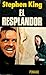 El Resplandor by Stephen King El Resplandor by Stephen King