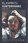 El espíritu subte...