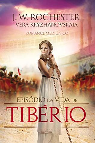 Episódio da vida de Tibério (Portuguese Edition)
