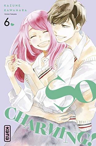 So charming ! - tome 6 (French Edition)