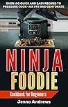 Ninja Foodi: Cook...