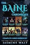 The Baine Chronic...