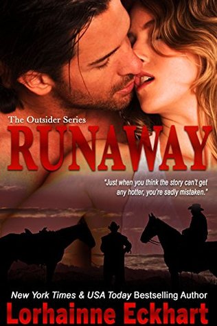 Runaway (The Outsider Series, #5)