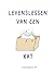 Levenslessen van een kat