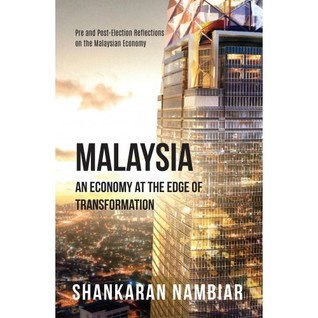 Malaysia: An Economy At The Edge Of Transformation